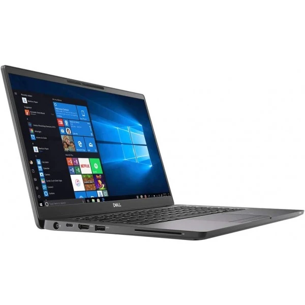 PC PORT OCCASION DELL LATITUDE E7410 I5 10eme / 16GB / 512GB SSD / 14" AC – Image 2