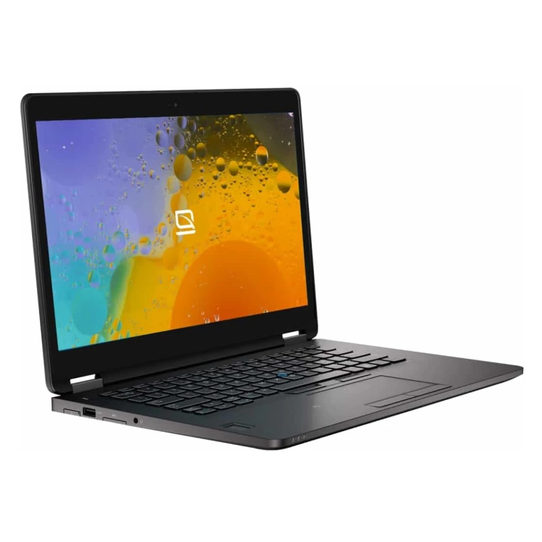 PC PORT OCCASION DELL LATITUDE E7430 I5 1245U / 16GB / 256GB SSD / 13.3" NO – Image 2