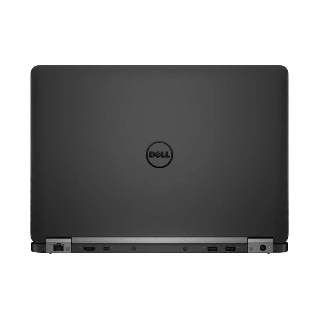PC PORT OCCASION DELL LATITUDE E7430 I5 1245U / 16GB / 256GB SSD / 13.3" NO – Image 4