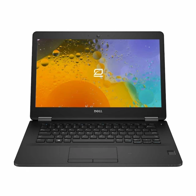 PC PORT OCCASION DELL LATITUDE E7430 I5 1245U / 16GB / 256GB SSD / 13.3" NO