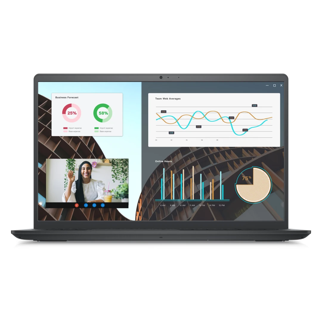 PC PORT OCCASION DELL VOSTRO 15 3530 I7 10EME / 16GB / 512GB NVME / 15.6" AC – Image 3