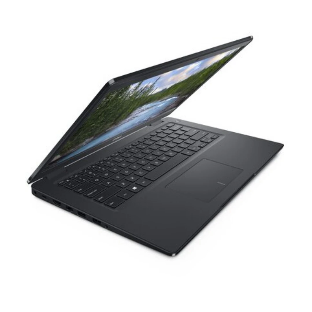PC PORT OCCASION DELL WYSE E5470 CELERON N4000 / 8GB / 128GB NVME / 14" NO AC – Image 3