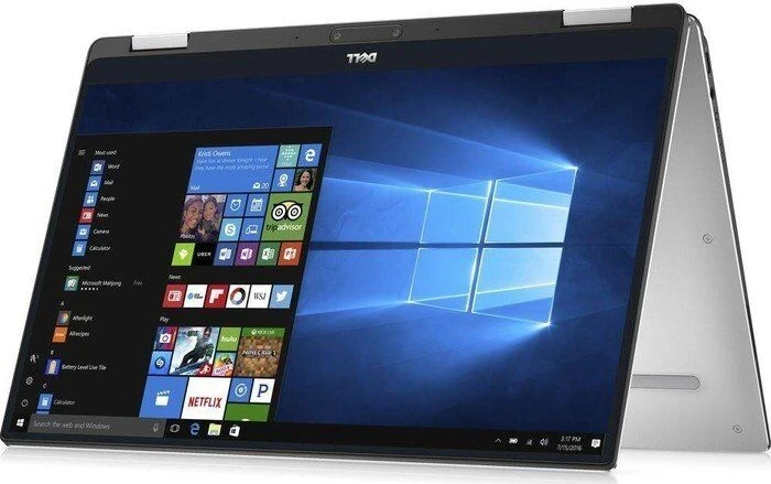 PC PORT OCCASION DELL XPS 13 9365 / I5 7Y57 / 8 / 256 NVME / 13.3" TACTIL 360 AC – Image 2