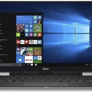 PC PORT OCCASION DELL XPS 13 9365 / I5 7Y57 / 8 / 256 NVME / 13.3" TACTIL 360 AC
