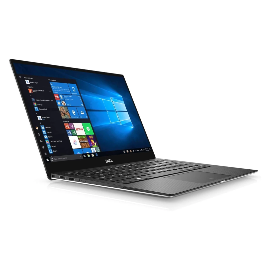 PC PORT OCCASION DELL XPS 13 I7 8eme / 16GB / 512GB SSD / 13.3" NO AC – Image 2