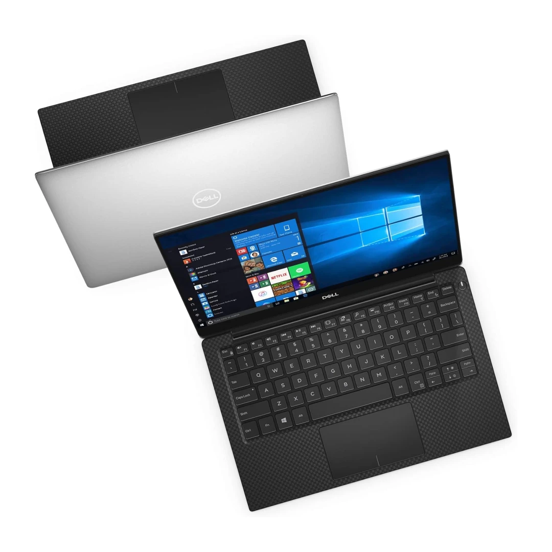 PC PORT OCCASION DELL XPS 13 I7 8eme / 16GB / 512GB SSD / 13.3" NO AC – Image 3
