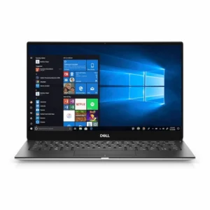 PC PORT OCCASION DELL XPS 13 I7 8eme / 16GB / 512GB SSD / 13.3" NO AC
