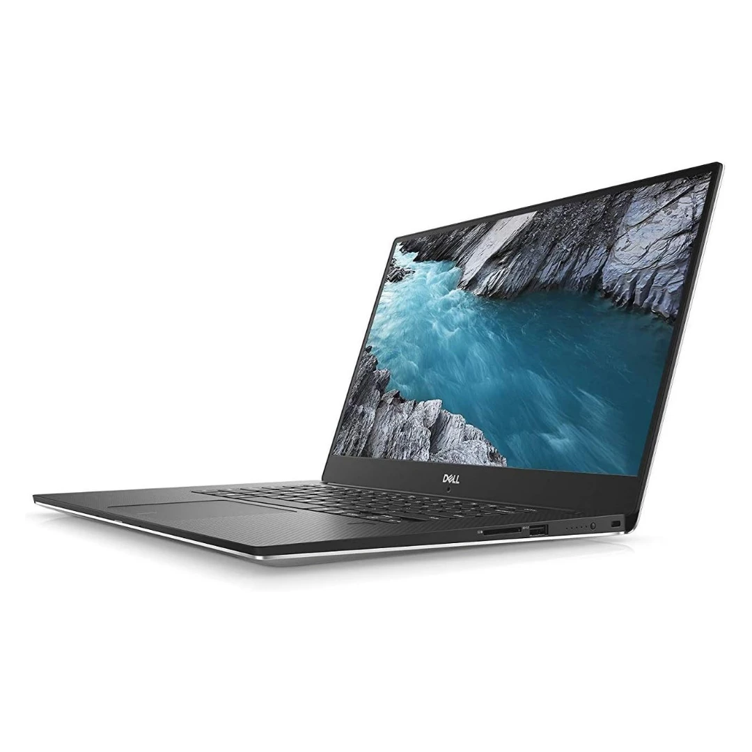 PC PORT OCCASION DELL XPS P56F I7 8750H / 16GB / 512GB NVME / GPU GTX 1050TI 4GO / 15.6" AC – Image 2