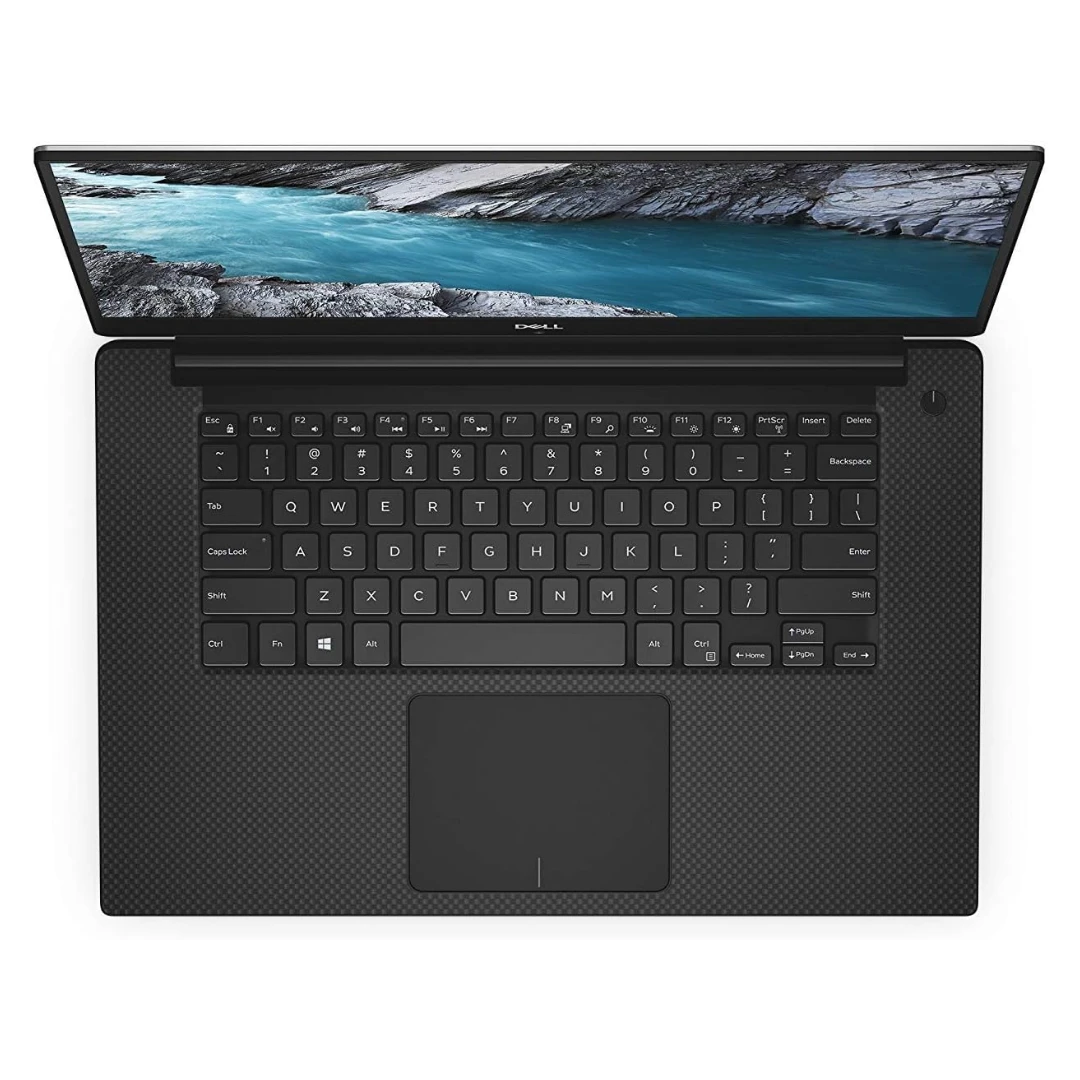 PC PORT OCCASION DELL XPS P56F I7 8750H / 16GB / 512GB NVME / GPU GTX 1050TI 4GO / 15.6" AC – Image 3