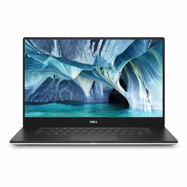 PC PORT OCCASION DELL XPS P56F I7 8750H / 16GB / 512GB NVME / GPU GTX 1050TI 4GO / 15.6" AC