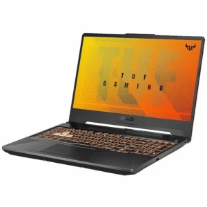 PC PORT OCCASION GAMER ASUS TUF F15 / I5 10300H / 8 GB / 512 / GPU GTX 1650 / 15.6" 144HZ AC