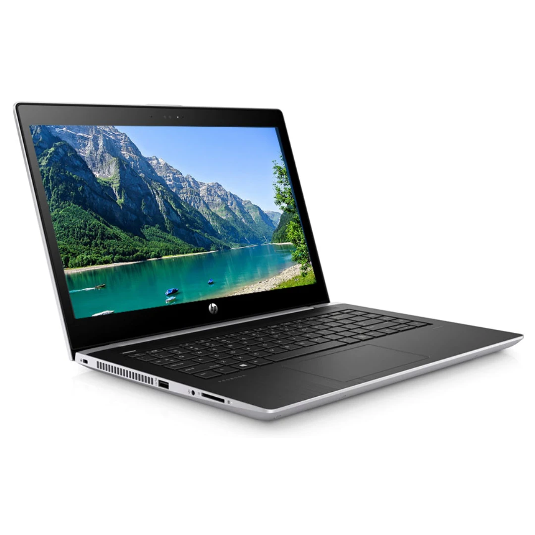 PC PORT OCCASION HP 650 G3 I5 7200U /8 / 120 / 15.6" NO AC – Image 2