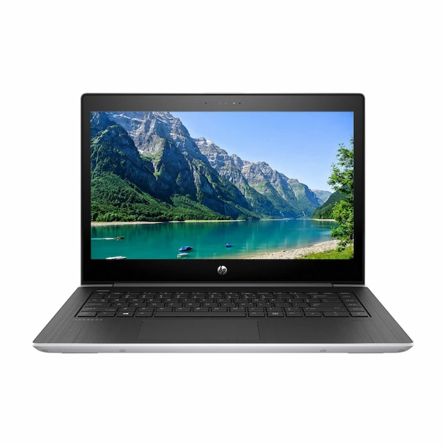 PC PORT OCCASION HP 650 G3 I5 7200U /8 / 120 / 15.6" NO AC