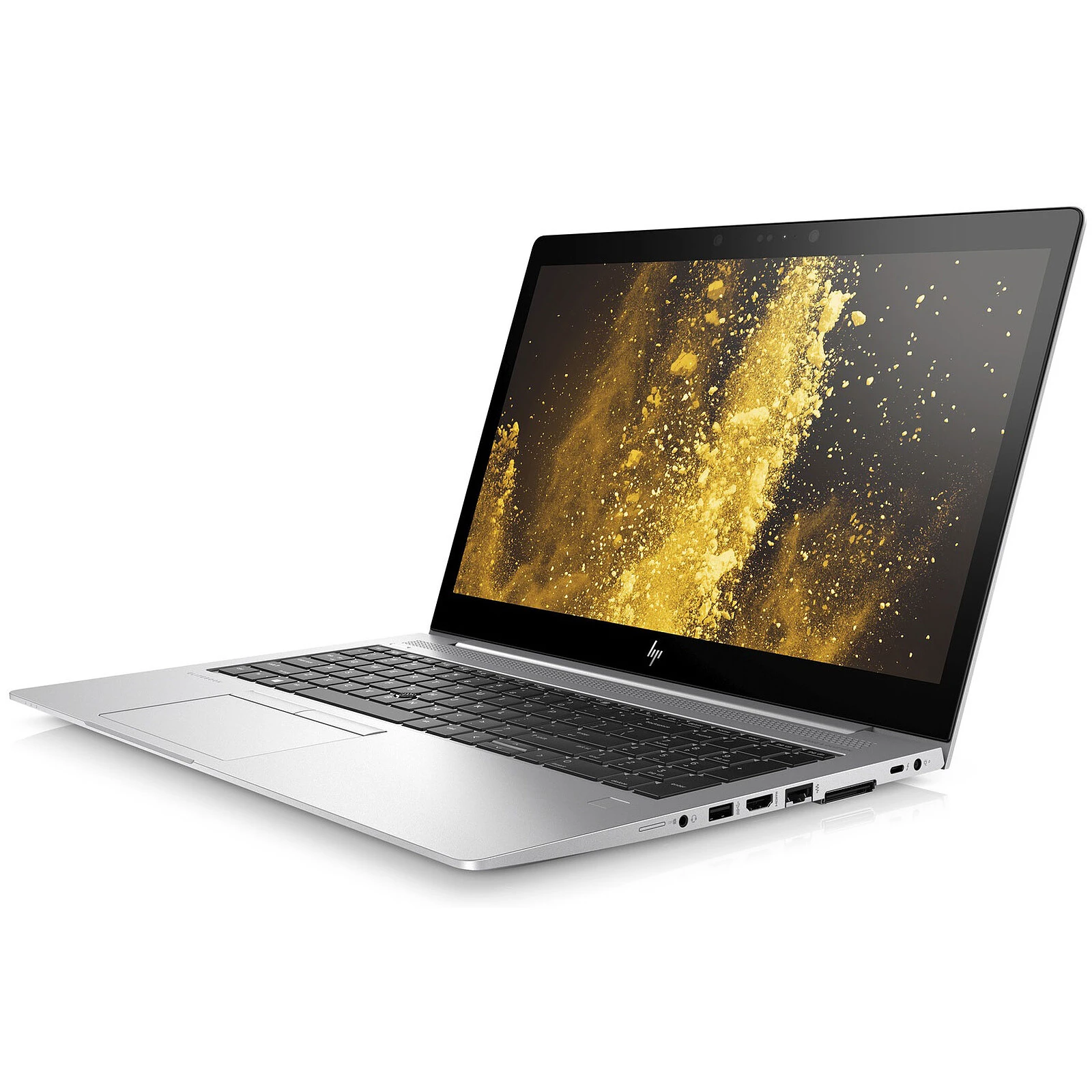 PC PORT OCCASION HP 850 G5 I7 8EME / 8 / 256 / 15.6 AC – Image 2