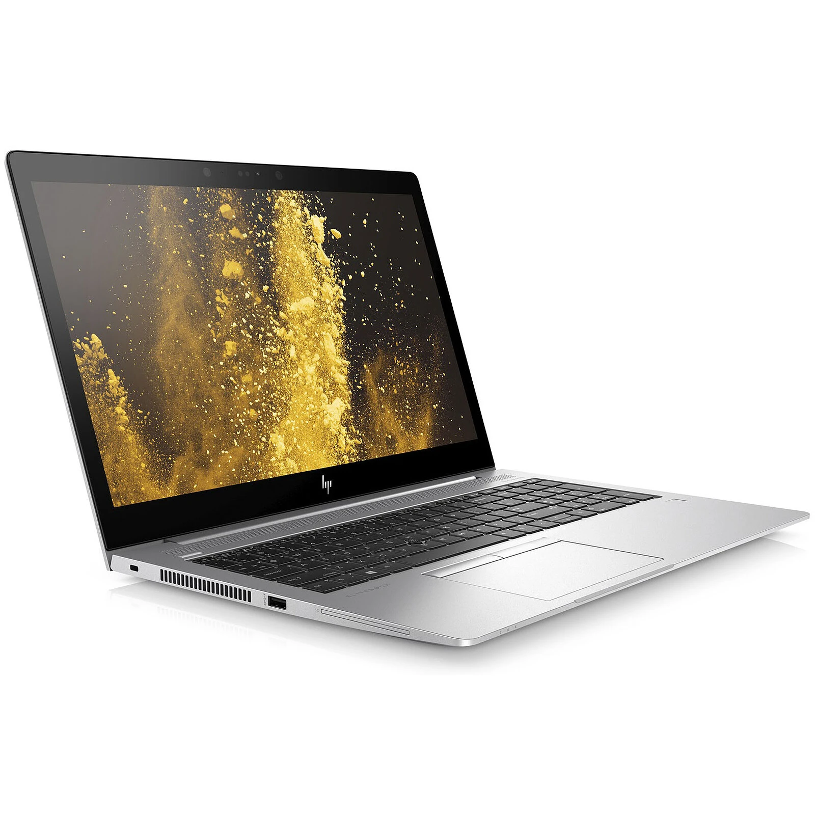 PC PORT OCCASION HP 850 G6 I5 8EME / 8 / 256 /15.6 AC – Image 4