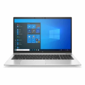 PC PORT OCCASION HP 850 G8 I5 11EME / 16 / 256 /15.6" NO AC