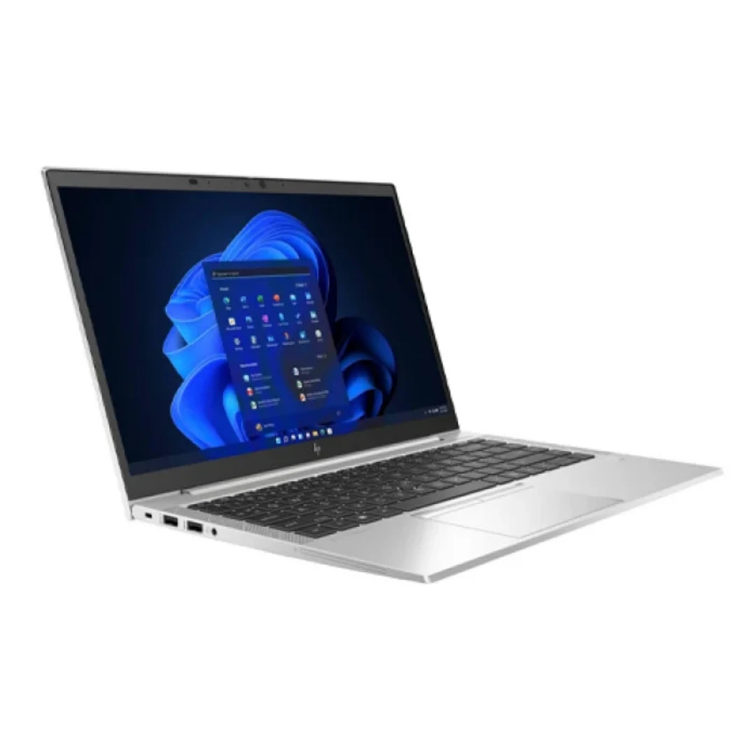 PC PORT OCCASION HP ELITBOOK 840 G9 I5 12eme/ 16 / 256 / 14" AC – Image 2