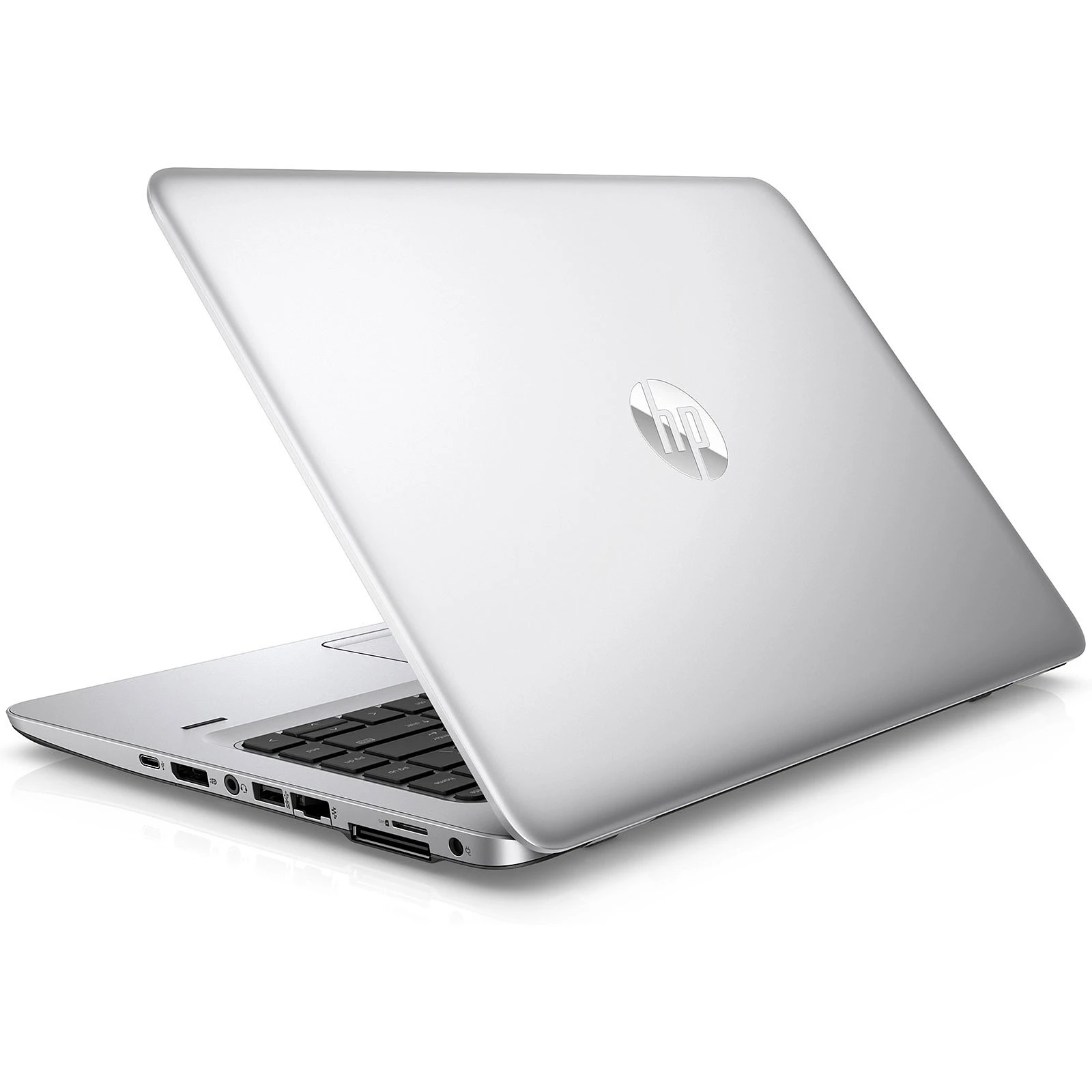 PC PORT OCCASION HP ELITEBOOK 840 G3 I7 7EME / 8 / 256 SSD / 14" 2K AC – Image 3