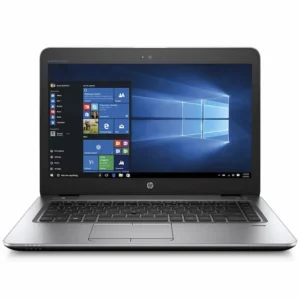 PC PORT OCCASION HP ELITEBOOK 840 G3 I7 7EME / 8 / 256 SSD / 14" 2K AC