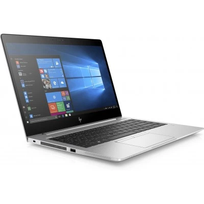 PC PORT OCCASION HP ELITEBOOK 840 G5 I5 8EME / 8 / 256 SSD / 14" AC – Image 2