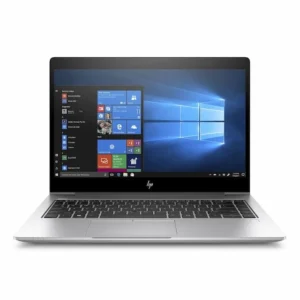 PC PORT OCCASION HP ELITEBOOK 840 G6 I5 8EME / 8 / 256 SSD / 14" AC
