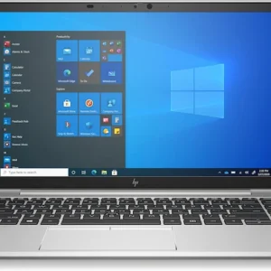 PC PORT OCCASION HP ELITEBOOK 845 G7 RYZEN 5 PRO 4650U / 8 / 256 SSD / 14" AC