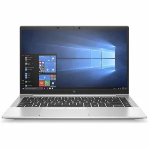 PC PORT OCCASION HP ELITEBOOK 845 G8 RYZEN 5 5650U / 16 / 256 SSD / 14" AC