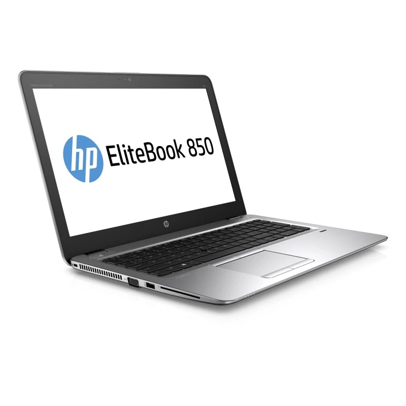 PC PORT OCCASION HP ELITEBOOK 850 G3 I5 6200U / 8GB / 256GB SSD / 15.6" NO AC – Image 4