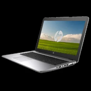 PC PORT OCCASION HP ELITEBOOK 850 G3 I7 6500U / 8GB / 512GB SSD / 15.6" NO AC