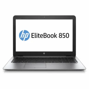 PC PORT OCCASION HP ELITEBOOK 850 G3 I7 6EME / 8GB / 256GB SSD / 15.6" AC