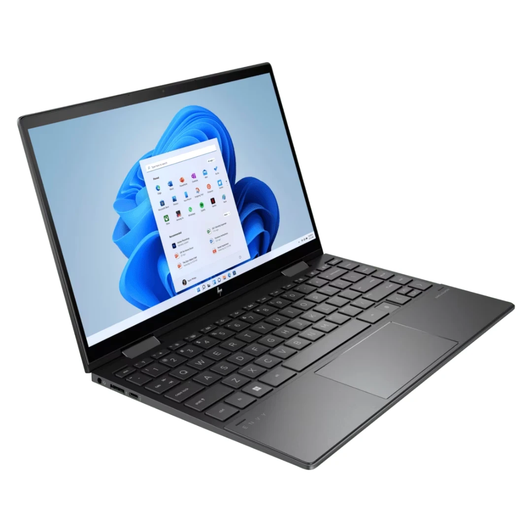 PC PORT OCCASION HP ENVY 13 X360 RYZEN 5 4500 / 8 / 256 / 13.3 TACTIL NO AC – Image 2