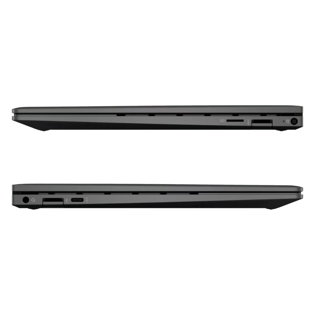 PC PORT OCCASION HP ENVY 13 X360 RYZEN 5 4500 / 8 / 256 / 13.3 TACTIL NO AC – Image 3