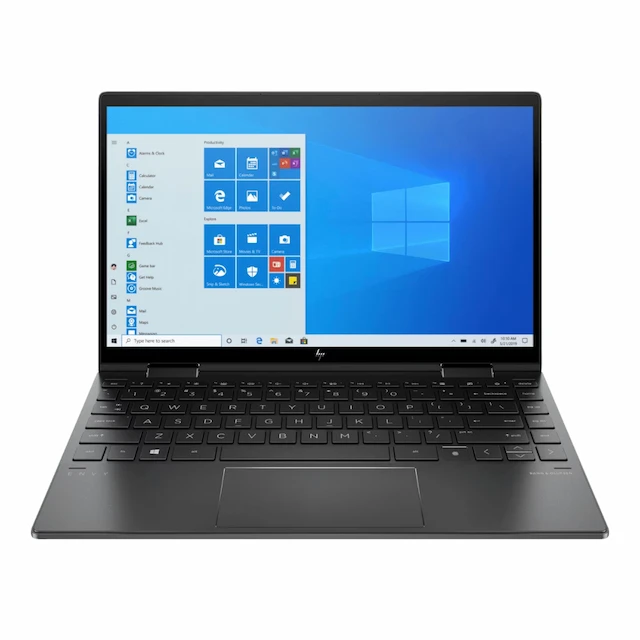 PC PORT OCCASION HP ENVY 13 X360 RYZEN 5 4500 / 8 / 256 / 13.3 TACTIL NO AC
