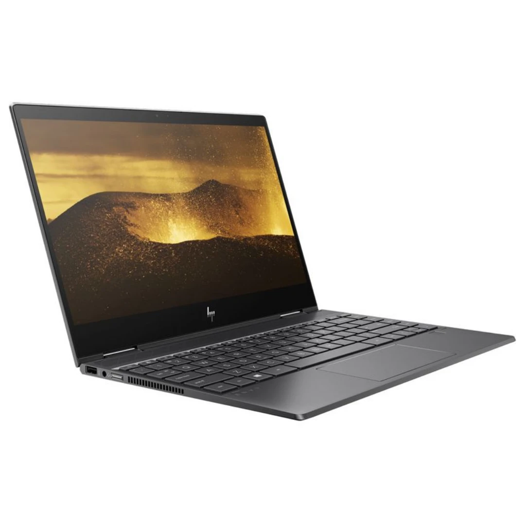 PC PORT OCCASION HP ENVY X360 RYZEN 7 3700U / 8 / 512 / GPU RX VEGA 10 2GO / 15.6 360 TACTIL / AC – Image 2