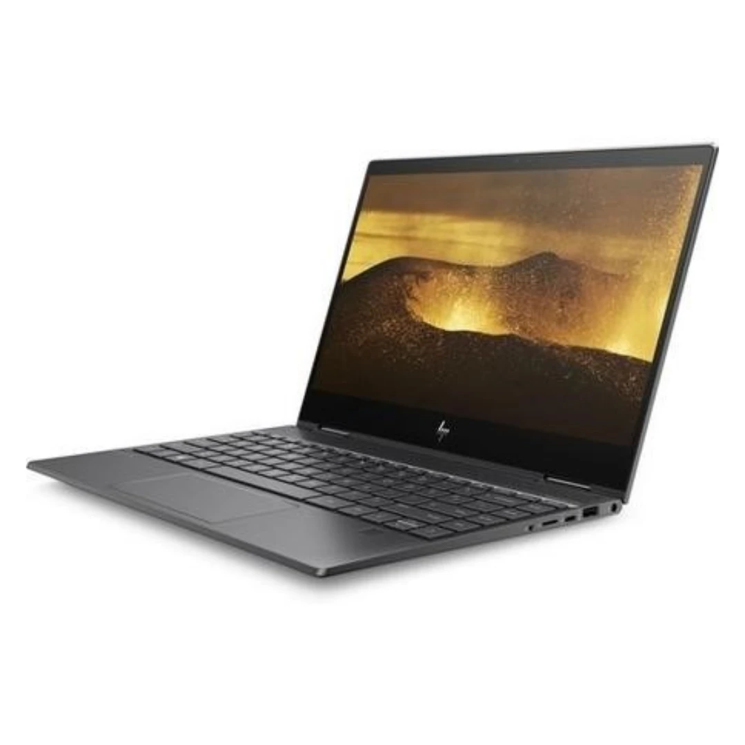 PC PORT OCCASION HP ENVY X360 RYZEN 7 3700U / 8 / 512 / GPU RX VEGA 10 2GO / 15.6 360 TACTIL / AC – Image 3