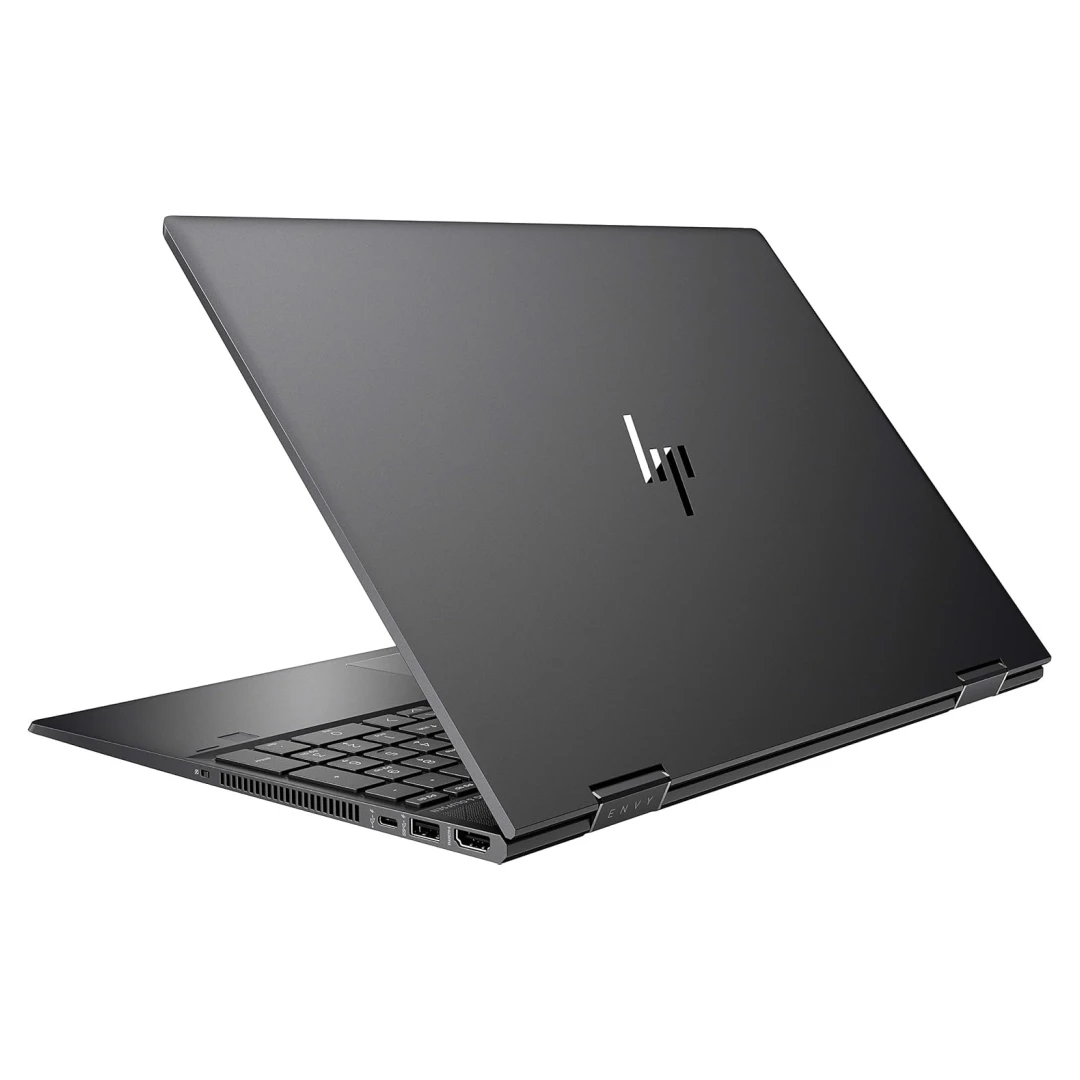 PC PORT OCCASION HP ENVY X360 RYZEN 7 3700U / 8 / 512 / GPU RX VEGA 10 2GO / 15.6 360 TACTIL / AC – Image 7