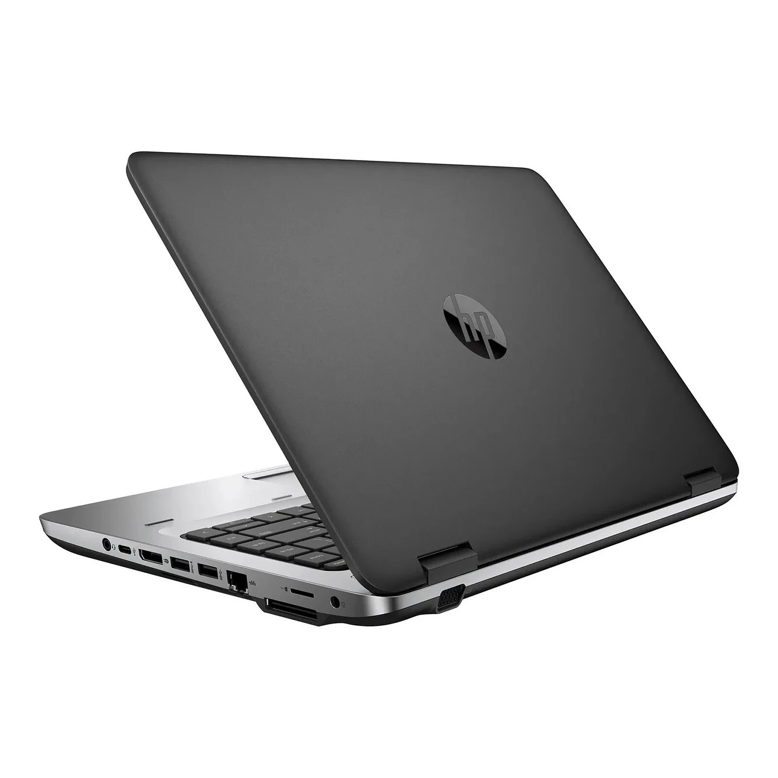 PC PORT OCCASION HP PROBOOK 640 G3 I5 7eme/ 8 / 256 / 14" AC – Image 2