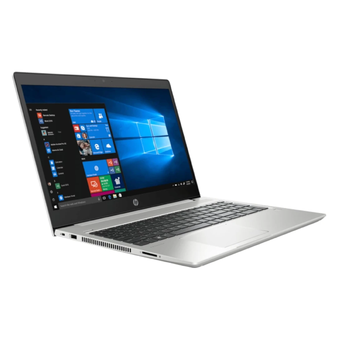 PC PORT OCCASION HP PROBOOK 650 G4 I5 7300U / 12 / 120 / 15.6" NO AC – Image 2