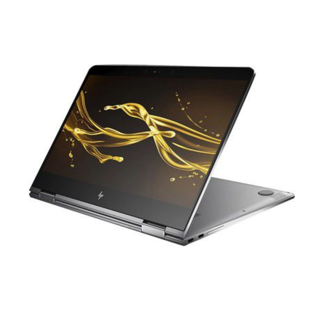 PC PORT OCCASION HP SPECTER X360 COVERTI I7 7EME / 16GB / 256 NVME / 13.3" TACTIL 360 / AC MARON – Image 4
