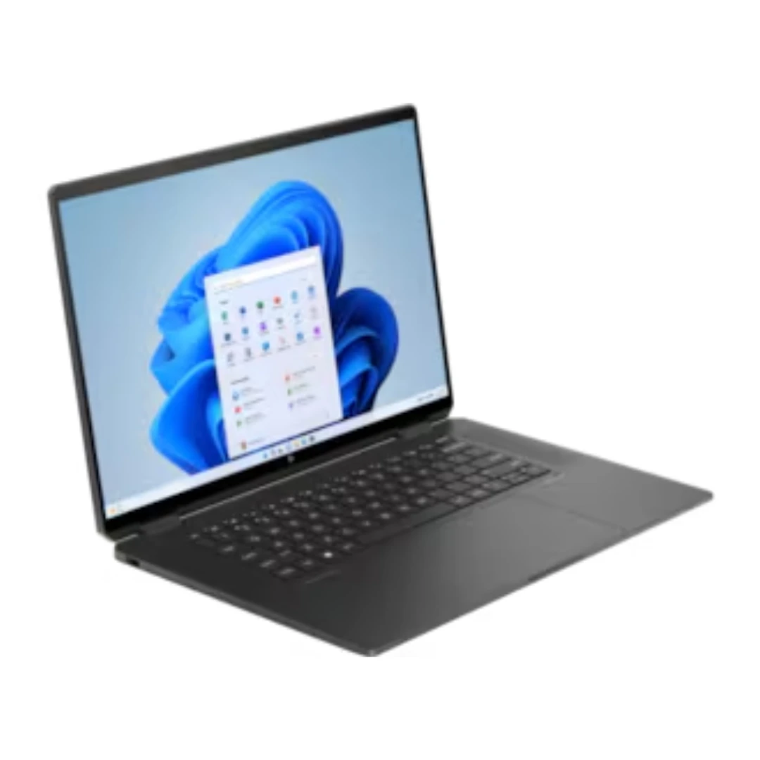 PC PORT OCCASION HP SPECTER X360 COVERTIB I7 8EME / 8GB / 512 NVME / 14" TACTIL 360 / AC GRIS – Image 2