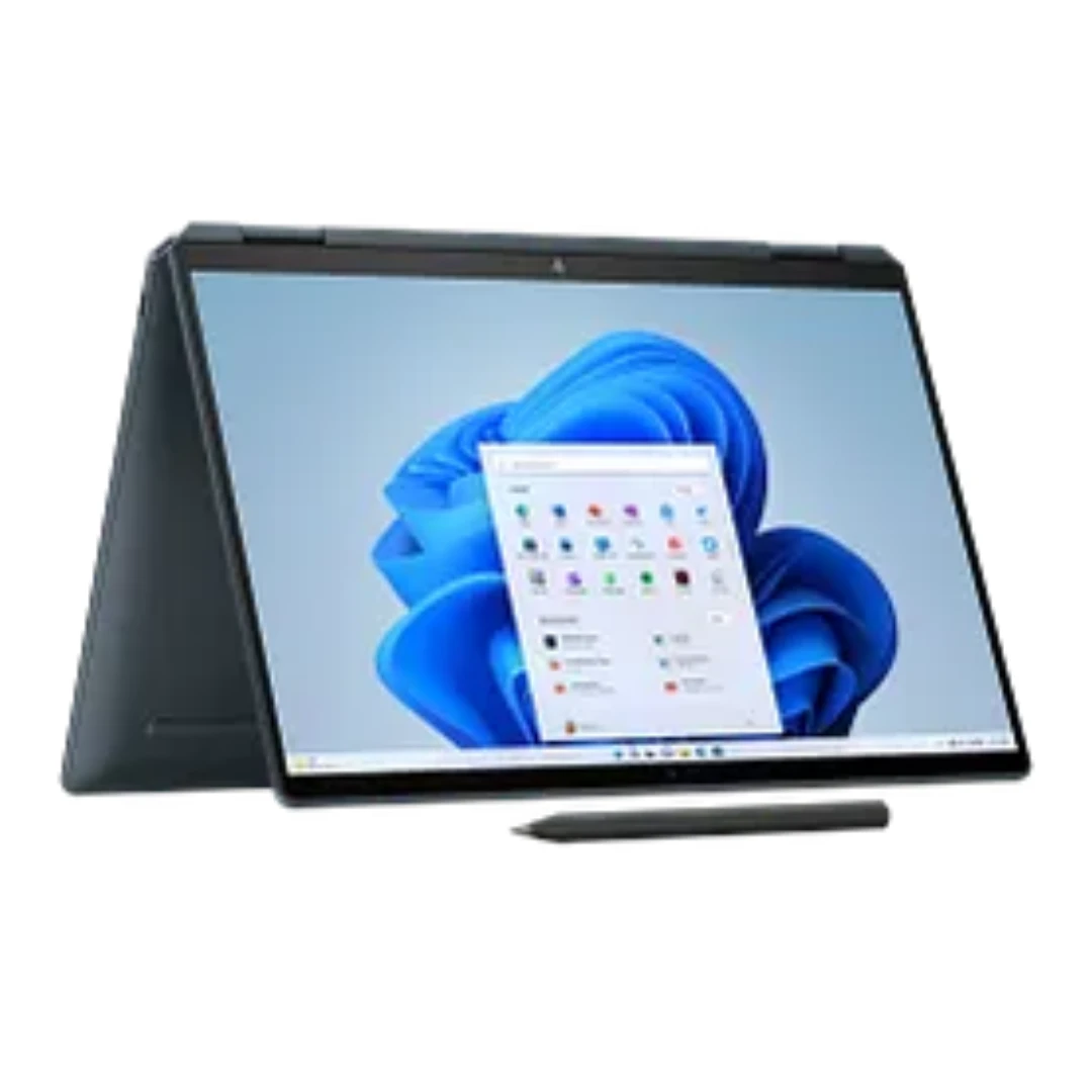 PC PORT OCCASION HP SPECTER X360 COVERTIB I7 8EME / 8GB / 512 NVME / 14" TACTIL 360 / AC GRIS – Image 3