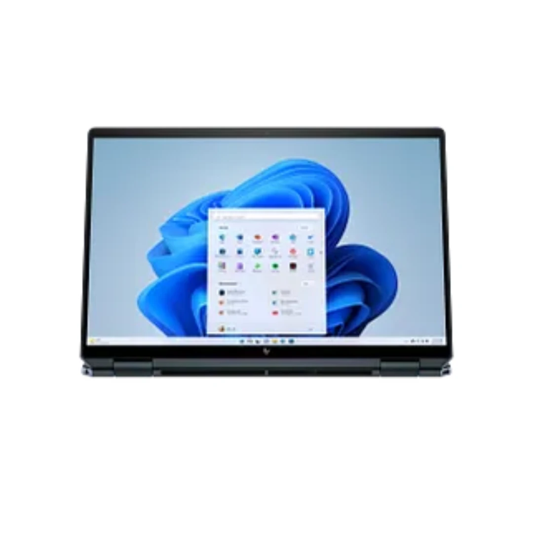 PC PORT OCCASION HP SPECTER X360 COVERTIB I7 8EME / 8GB / 512 NVME / 14" TACTIL 360 / AC GRIS – Image 4