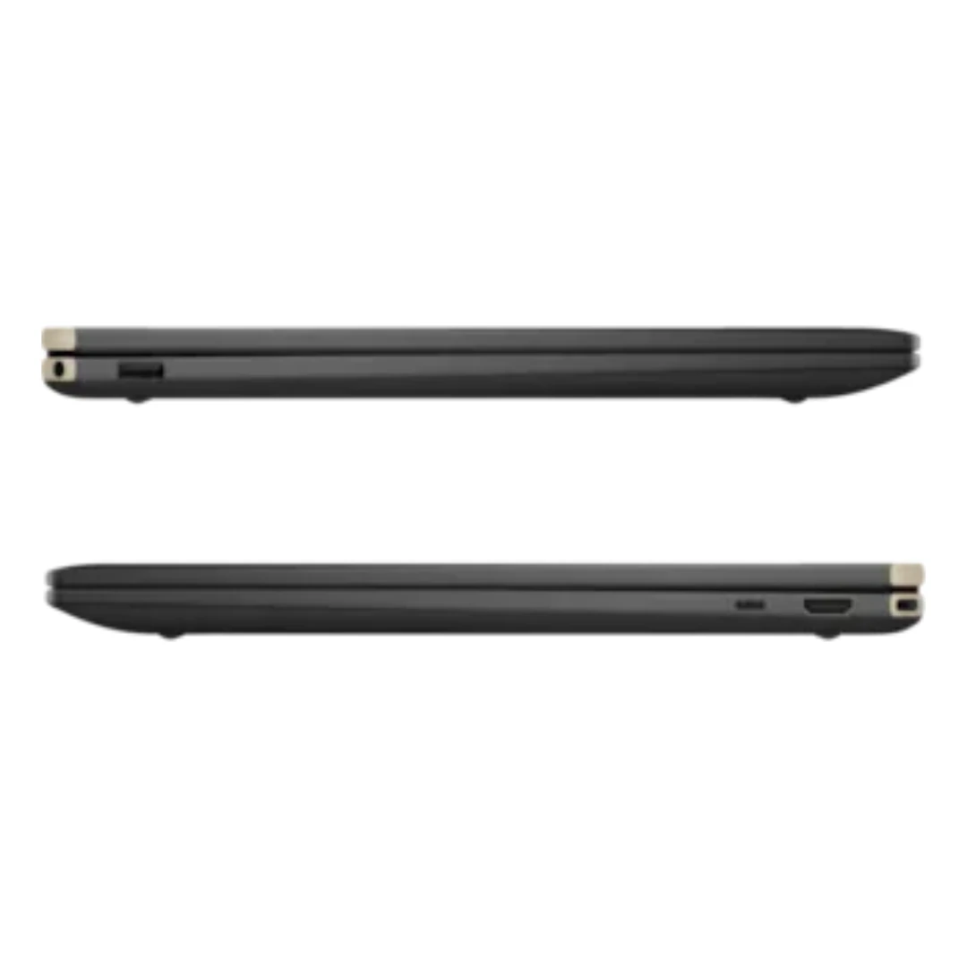 PC PORT OCCASION HP SPECTER X360 COVERTIB I7 8EME / 8GB / 512 NVME / 14" TACTIL 360 / AC GRIS – Image 5