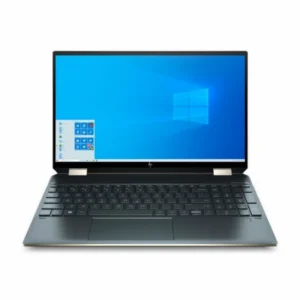 PC PORT OCCASION HP SPECTER X360 I7 10750H / 16GB / 512 / GTX 1650TI / 15.6 AC
