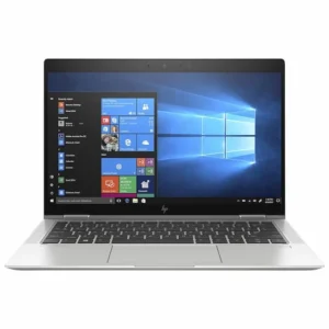 PC PORT OCCASION HP X360 1040 G4 I5 8eme / 8 / 256 / 14" / TACTILE AC