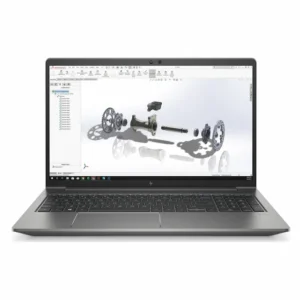 PC PORT OCCASION HP ZBOOK POWER G8 I7 11800H / 8 / 512 / GPU QUADRO T600 4G / 15.6" AC