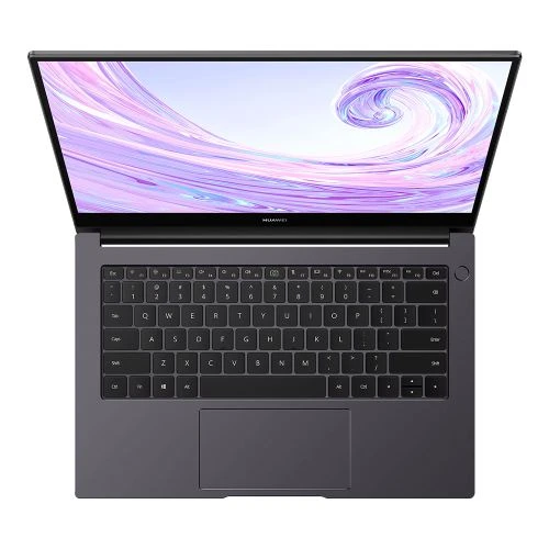 PC PORT OCCASION HUAWEI MateBook D 14 WAQ9R RYZEN 5 3500U / 8 / 512 NVME / 14" – Image 2