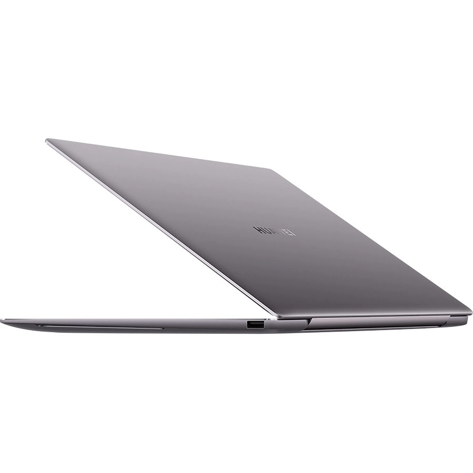 PC PORT OCCASION HUAWEI MateBOOK X PRO I5 8EME / 8 / 256 NVME / MX 150 2GO / 14" TACTIL 3K NO AC – Image 3