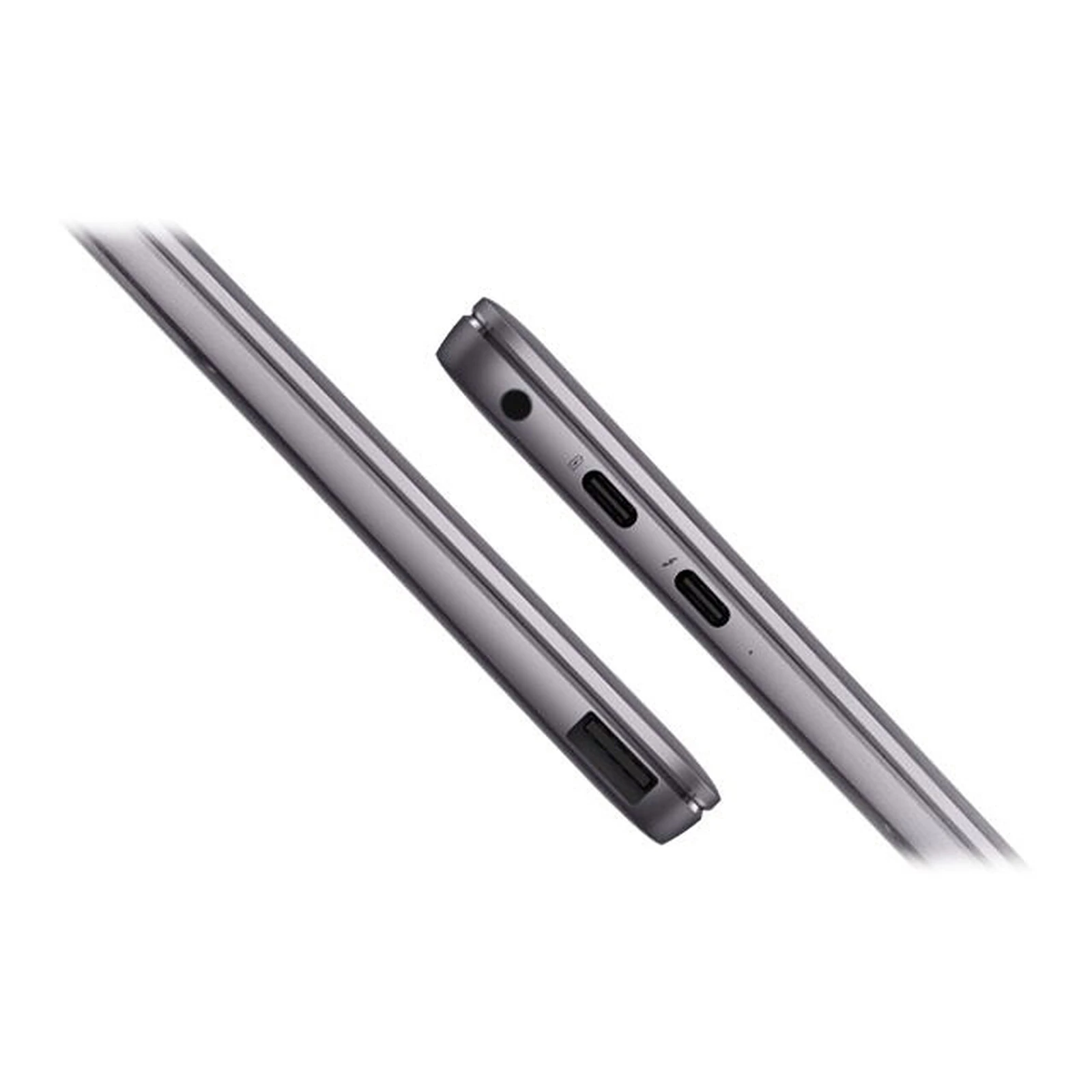 PC PORT OCCASION HUAWEI MateBOOK X PRO I5 8EME / 8 / 256 NVME / MX 150 2GO / 14" TACTIL 3K NO AC – Image 4