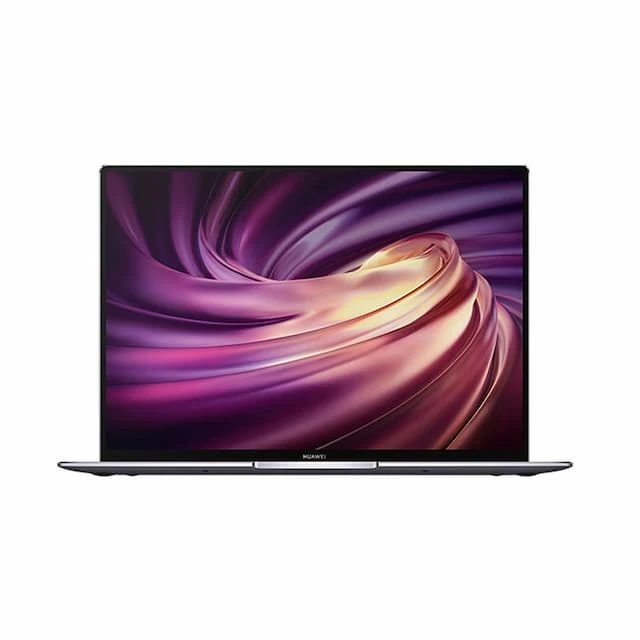 PC PORT OCCASION HUAWEI MateBOOK X PRO I5 8EME / 8 / 256 NVME / MX 150 2GO / 14" TACTIL 3K NO AC